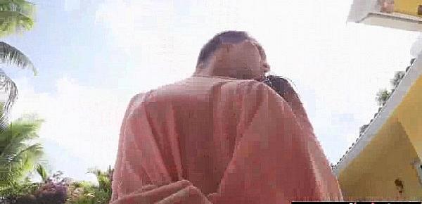 trendsLovely GF (jojo kiss) Give Her Best In Front Of Camera movie-17